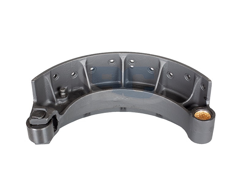 4656 Sabot de frână turnat