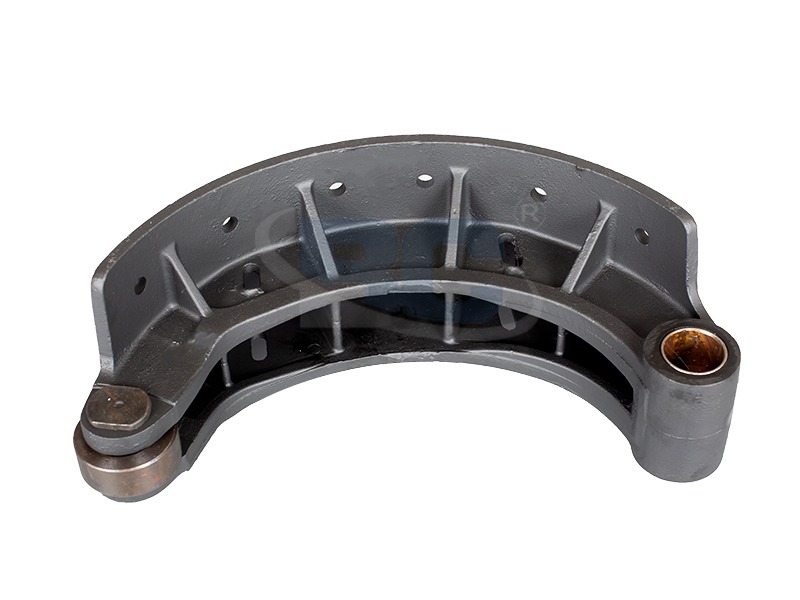 Sabot de frână turnat NISSAN AIR