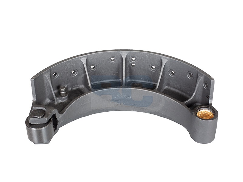 4656 Sabot de frână turnat
