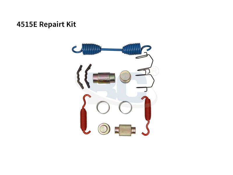 4515E Kit de reparare a saboților de frână
