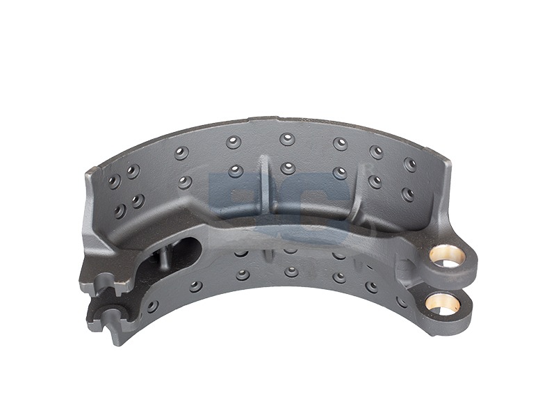 4728 Sabot de frână turnat