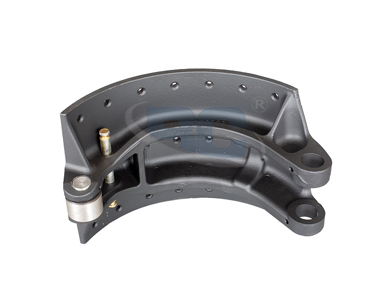 Sabot de frână turnat VL230