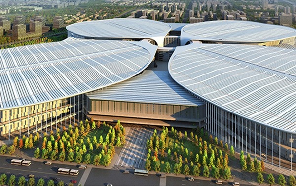 Zhejiang Bangchi vă invită la Automechanika Shanghai 2018