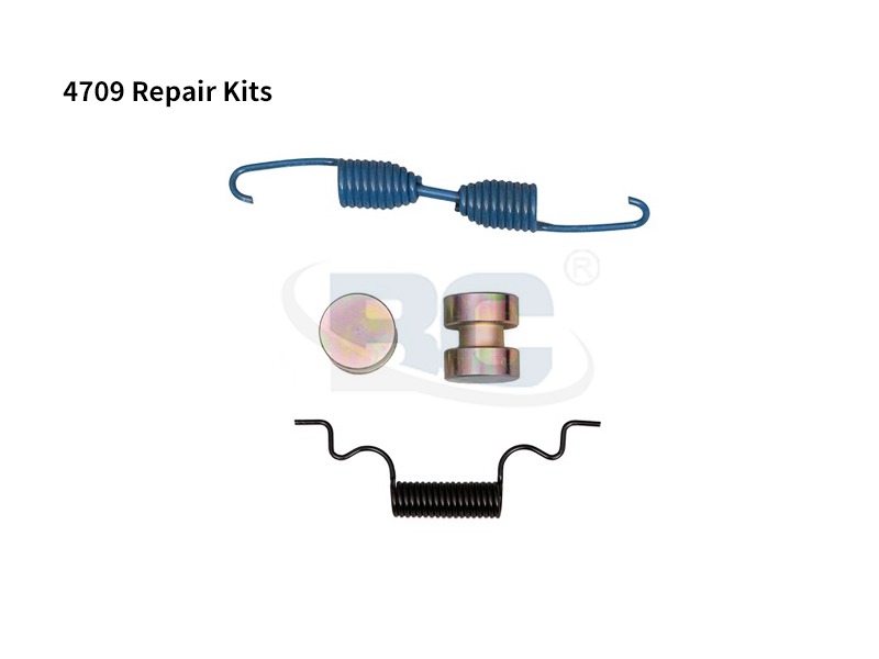 4709 Seturi de reparare a saboților de frână